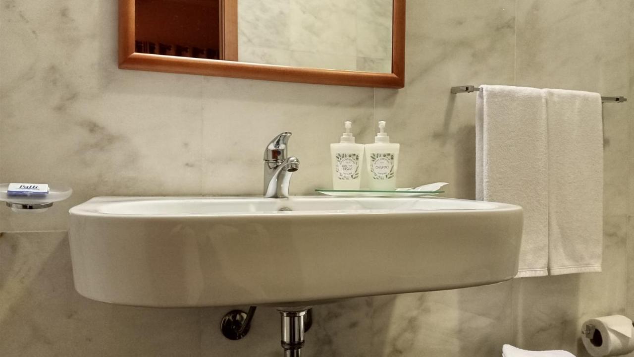 Hotel Monte Rio Aguieira Almaça Zewnętrze zdjęcie