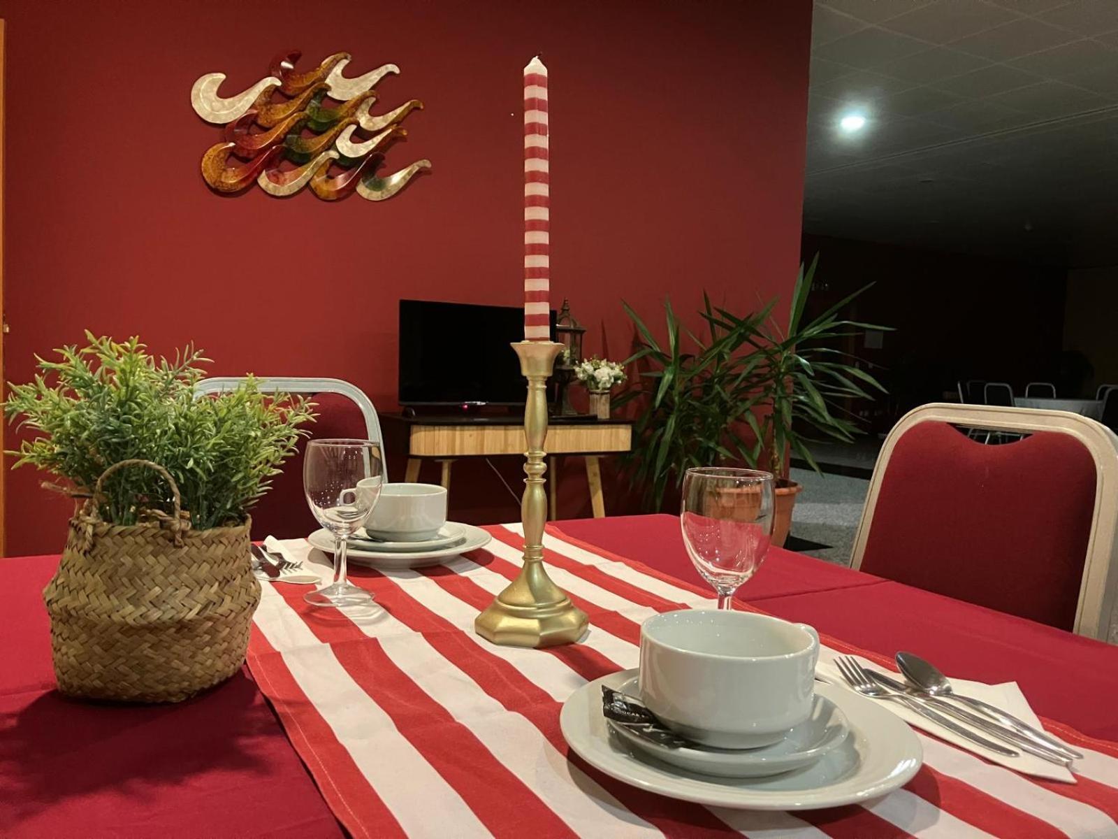 Hotel Monte Rio Aguieira Almaça Zewnętrze zdjęcie