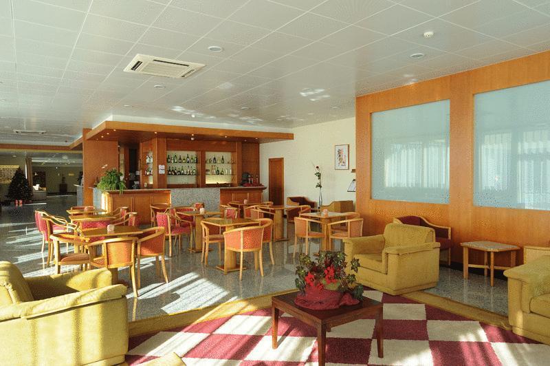 Hotel Monte Rio Aguieira Almaça Zewnętrze zdjęcie