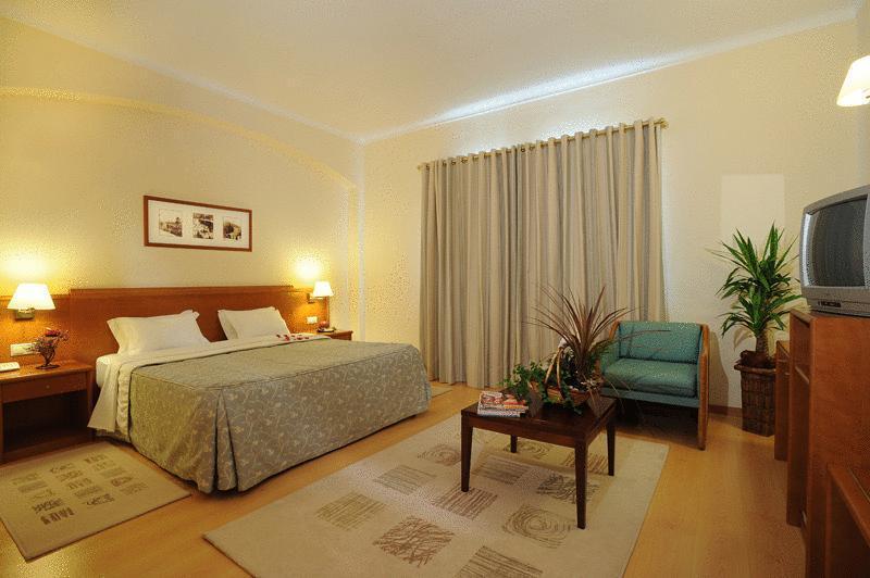 Hotel Monte Rio Aguieira Almaça Zewnętrze zdjęcie