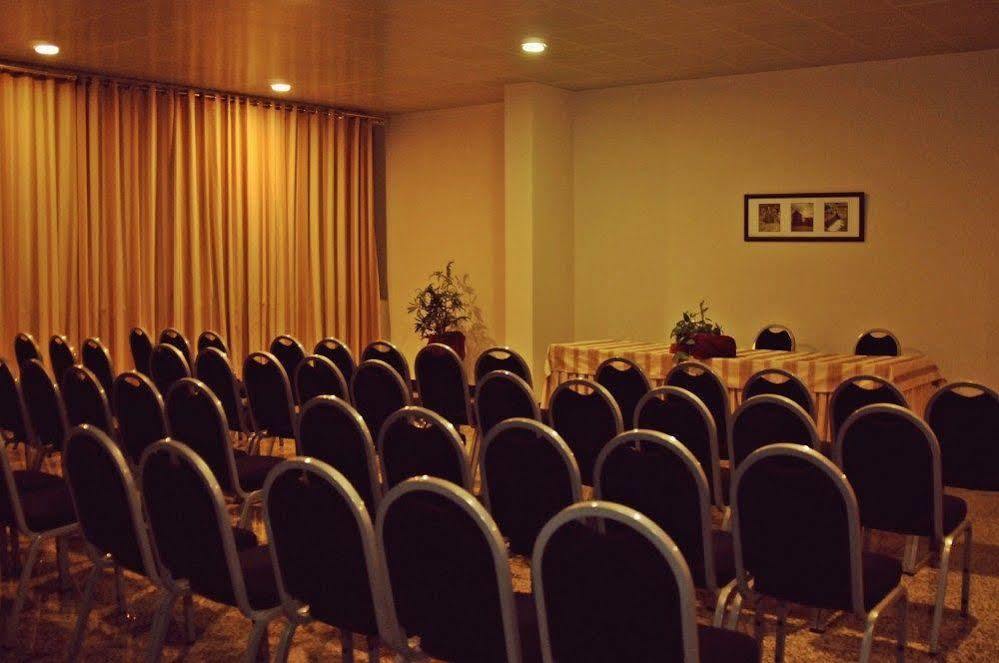 Hotel Monte Rio Aguieira Almaça Zewnętrze zdjęcie